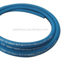 High temperature high pressure steam 1.5 rubber hose manufacturer